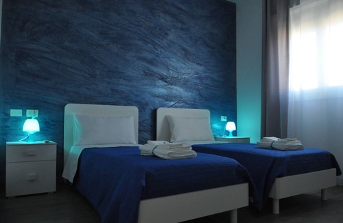 Licata Bed & Breakfast | Alicata B&B La Dimora Del Vento