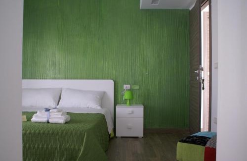Licata Bed & Breakfast | Alicata B&b La Dimora Del Vento