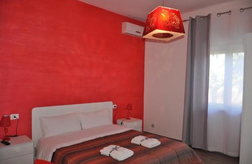 Licata Bed & Breakfast | Alicata B&b La Dimora Del Vento