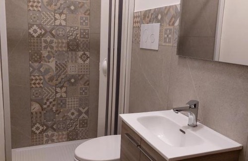 Salemi Apartment | Alice apartment