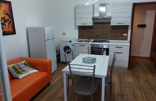 Salemi Apartment | Alice apartment