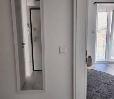 Csarnok negyed Apartment | Alice Central Apartment