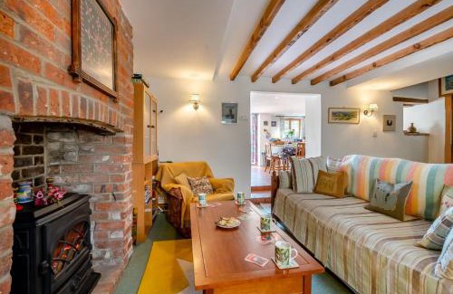 Corfe Castle Village House | Alice Cottage - Corfe Castle