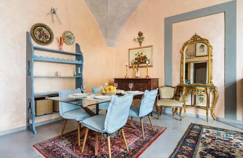 Peretola Apartment | Alice Garden Apartment