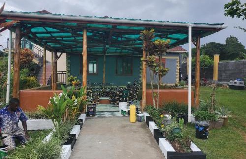 Entebbe Other | Alice Gardens & Campsite