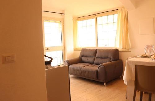 Sa Castangia Apartment | ALICE HOME Vista Panoramica a 5 min dal Lago Liscia