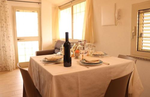 Sa Castangia Apartment | ALICE HOME Vista Panoramica a 5 min dal Lago Liscia