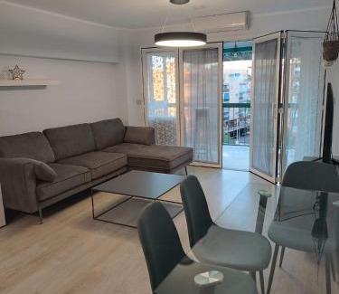Playa Pobla de Farnals Apartment | Alice Home