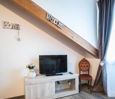 Aurora Apartment | ALICE HOME