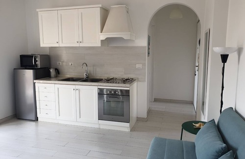Villagonia Apartment | Alice House - the apartment with the terrace