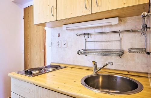 Harrachov Apartment | Alice III. by Interhome
