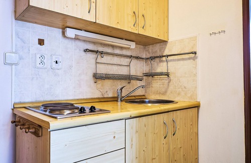 Harrachov Apartment | Alice III. by Interhome