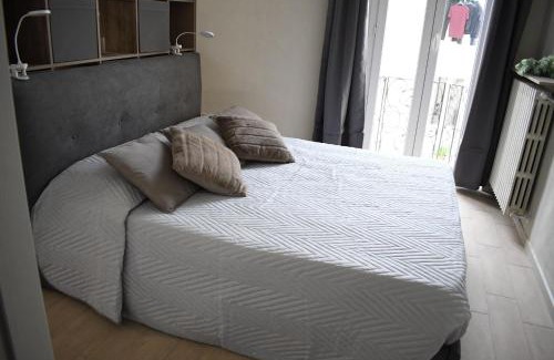 Vercelli Apartment | ALICE IN CENTRO
