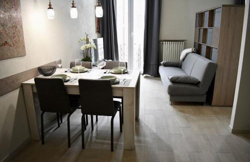 Vercelli Apartment | ALICE IN CENTRO