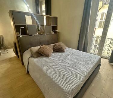 Vercelli Apartment | ALICE IN CENTRO