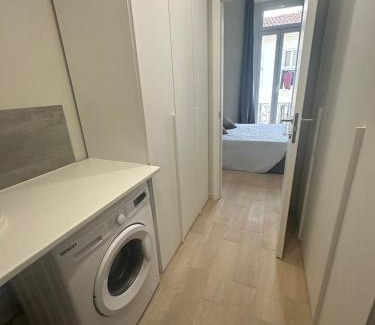 Vercelli Apartment | ALICE IN CENTRO