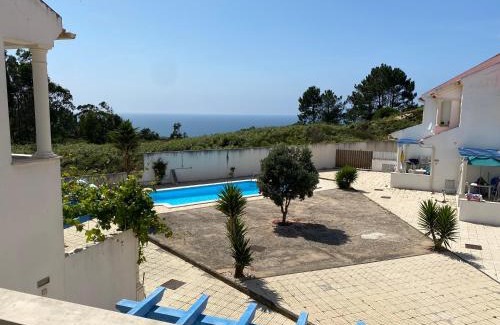 Nazare Villa | Alice's House