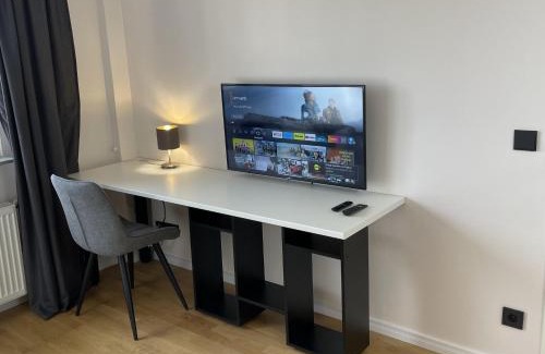 Bischofsheim Apartment | Alice Self Service Apartment