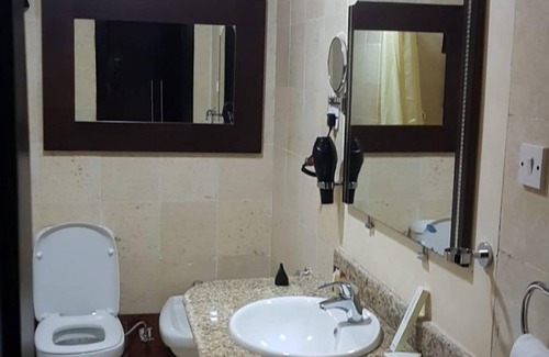 Akahia Hotel | Alice Suites