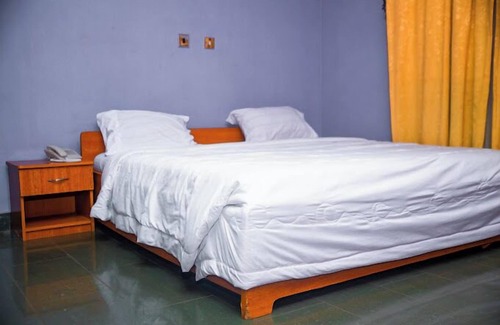 Akahia Hotel | Alice Suites