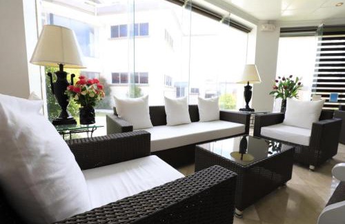 Legazpi Hotel | Alicia Hotel & Restaurant