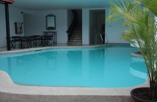 Legazpi Hotel | Alicia Hotel & Restaurant