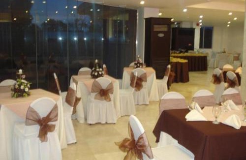 Legazpi Hotel | Alicia Hotel & Restaurant