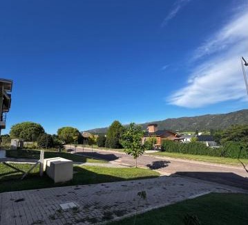 Villa General Belgrano House | Alicia House
