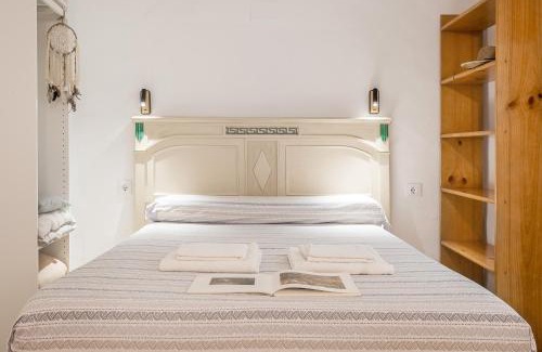 Guejar Sierra Apartment | Alicia's House