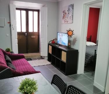 Setubal Apartment | Aliciamar 29 by Casas de Setúbal