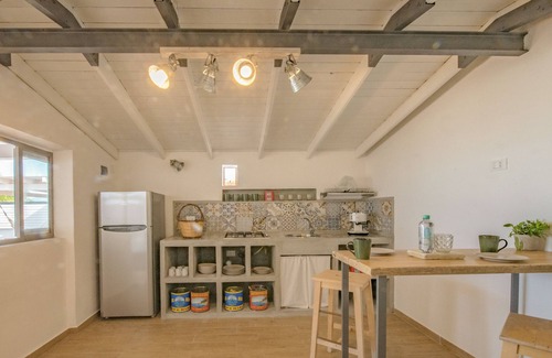 Santa Flavia House | Alicudi Studio by Sicily in Villas