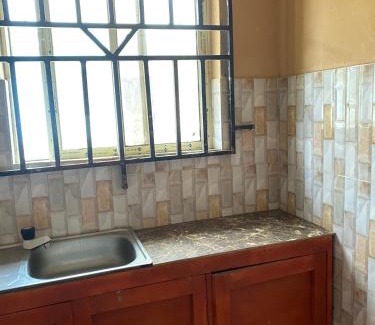 Ado Ekiti Apartment | Alidiat Apartments