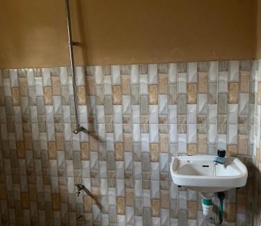 Ado Ekiti Apartment | Alidiat Apartments