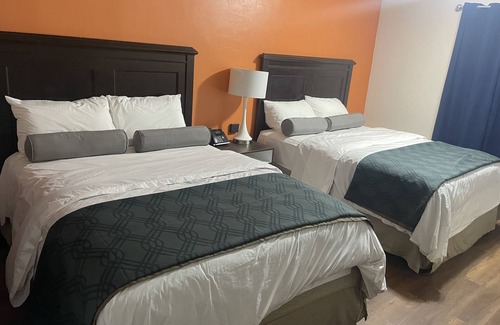 Pecos Hotel | Alien Residence Inn