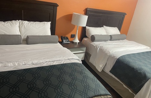 Pecos Hotel | Alien Residence Inn