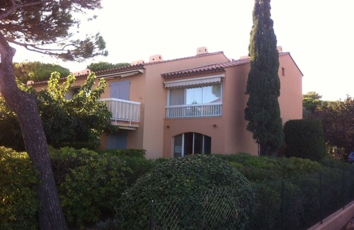 La Nartelle Apartment | "Alienor, a charming apartment in a pine forest