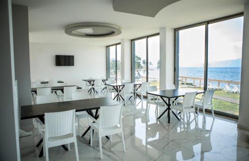 Pelitkoy Hotel | Aliento Hotel