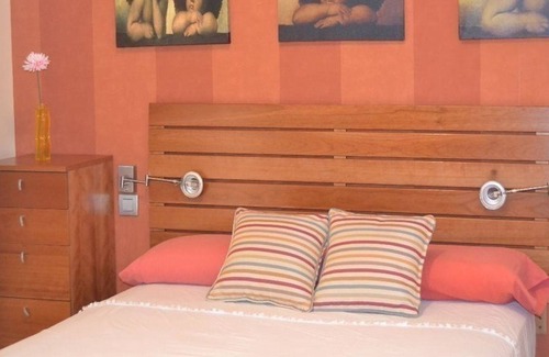 Zaragoza Apartment | ALIERTA APARTMENTS - Éowyn