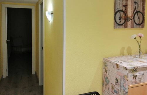 Romareda Apartment | ALIERTA APARTMENTS - Frodo