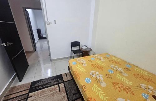 Kulim House | alif homestay kulim