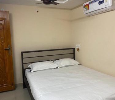 Chennai Hotel | Alif Serviced (Hotel) Apartments