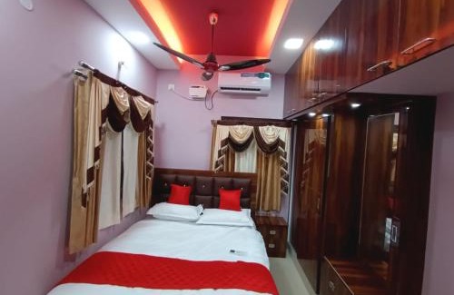 Chennai Hotel | Alif Serviced (Hotel) Apartments