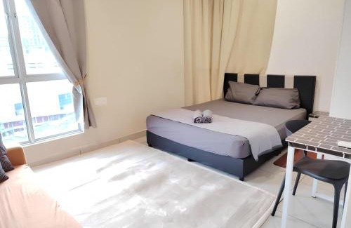 Gua Apartment | Aliff Residence Staycation By Natol