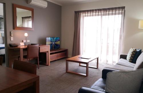 Whyalla Norrie Apartment | Aligned Corporate Residences Whyalla