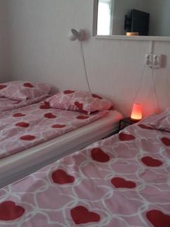 Parnu Apartment | Aliise Apartments