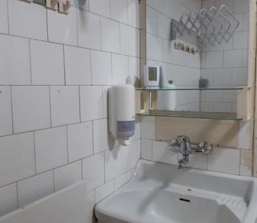 Parnu Apartment | Aliise Apartments