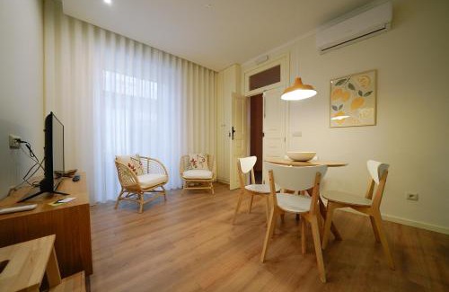 Alijo House | Alijo 4BDR Park- Fam & Friends