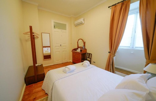 Alijo Apartment | Alijo Vintage House