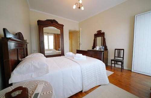 Alijo Apartment | Alijo Vintage House