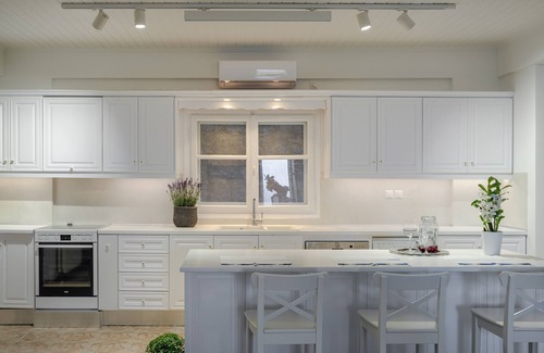 Alika Villa | Alika Zen · Alika Pure Zen Home